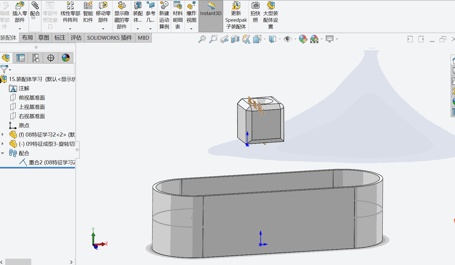 显卡对solidworks的要求